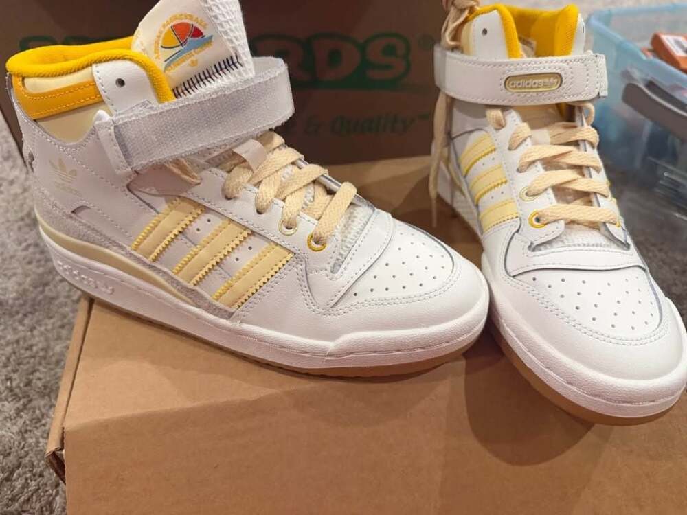 Adidas shoes